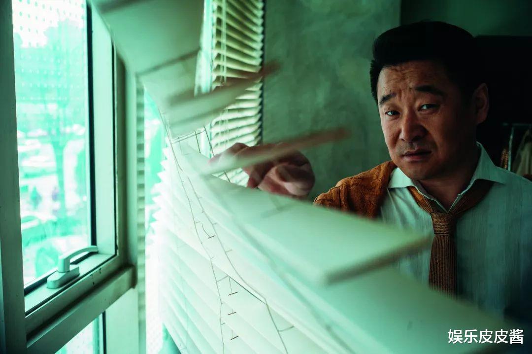 王景春|王景春：从焊工到影帝，从配角到主角，他用了24年！如今无欲无求！