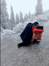 保安|着急给姑娘找工作的妈妈该有多操心？哈哈哈保安这个工作可以一试