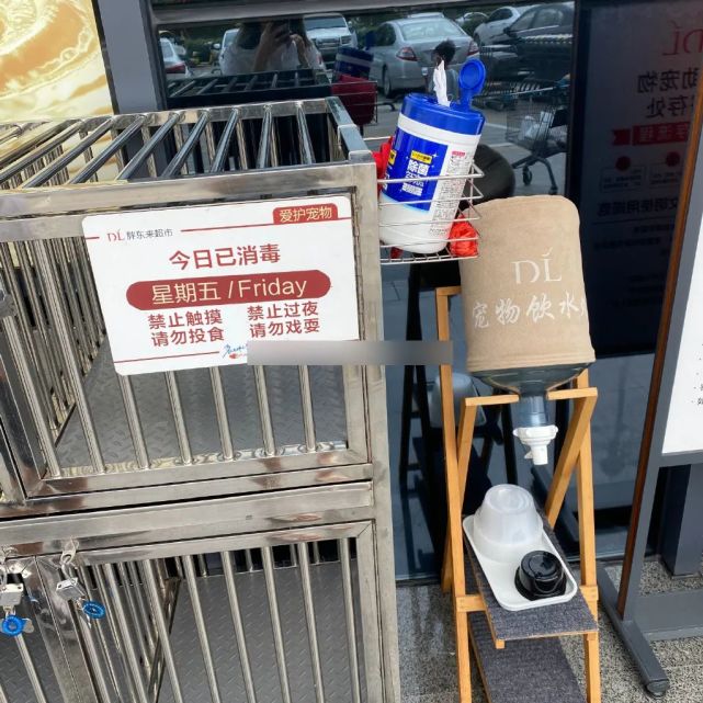 胖东来,超市里的一朵奇葩!