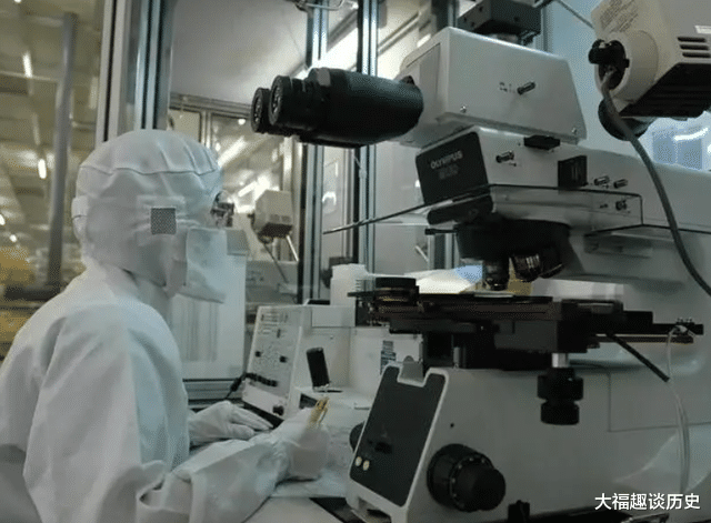 红米手机|何止中芯国际?中国第二家能制造14nm芯片的厂家诞生了