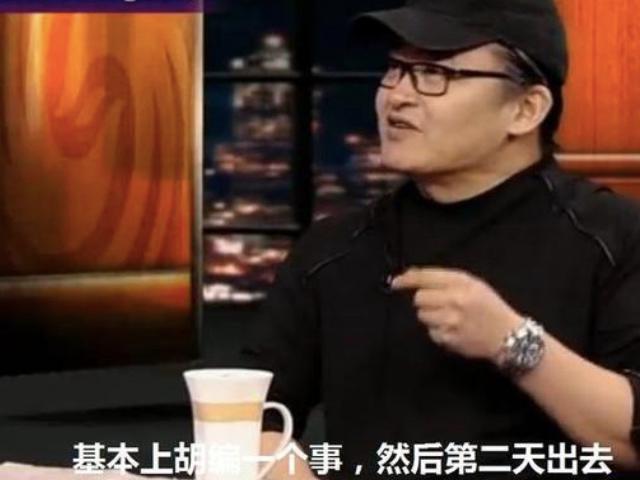 杨坤：再也没有好声音，好声音没戏了，要去巅峰对决和演员请就位