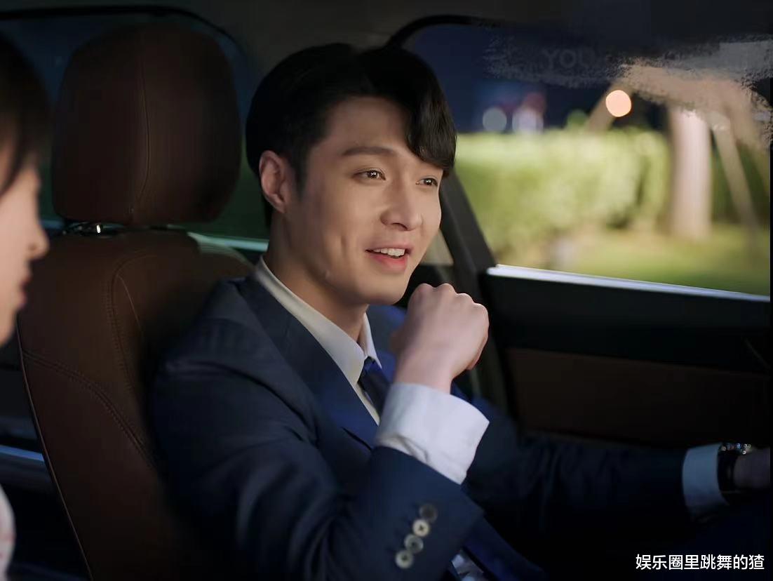 张立新|《相逢时节》结局:张立新被抓,入狱前留下两段遗言,简敏敏痛哭