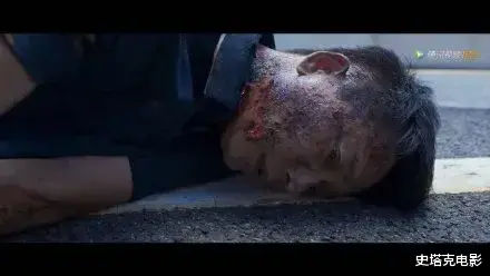 开端|《开端》：刘奕君一句话破防了！303个热搜，揭露多少现实问题