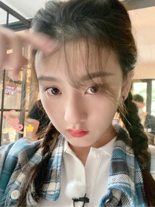 美丽 可盐可甜的百变祖儿，谁说咱只能是“傻白甜”？