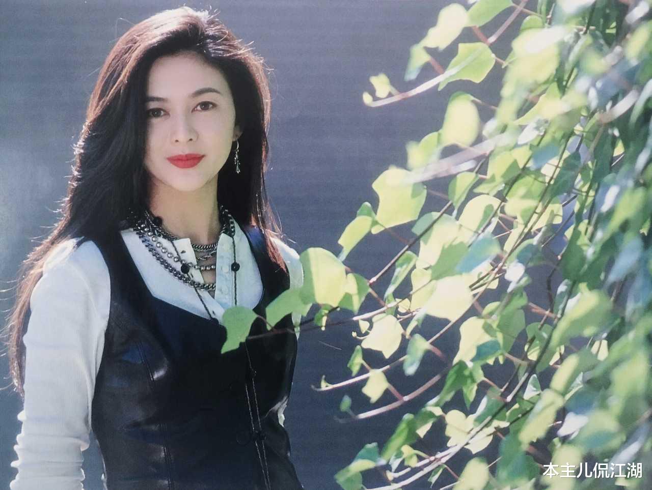 刘銮雄|“猎艳大亨”的云雨三十六式,到底是谁“榨干”了刘銮雄?