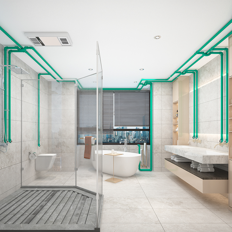 教你完美避开PPR水管选购误区