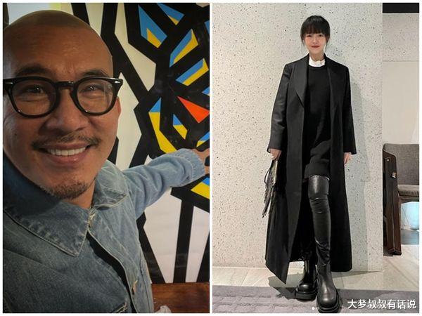 小S|小S凌晨现身“欢迎姐夫”画面全被拍! 造型超有诚意:姐会杀死我