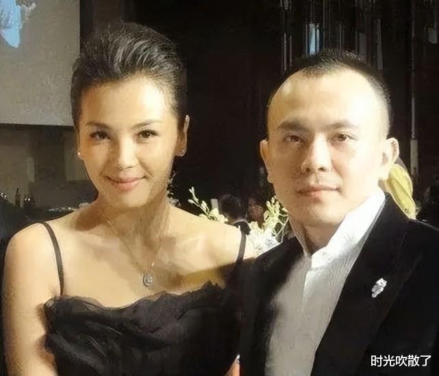 刘涛|中国人最想娶的女明星刘涛,每天都有人求她离婚