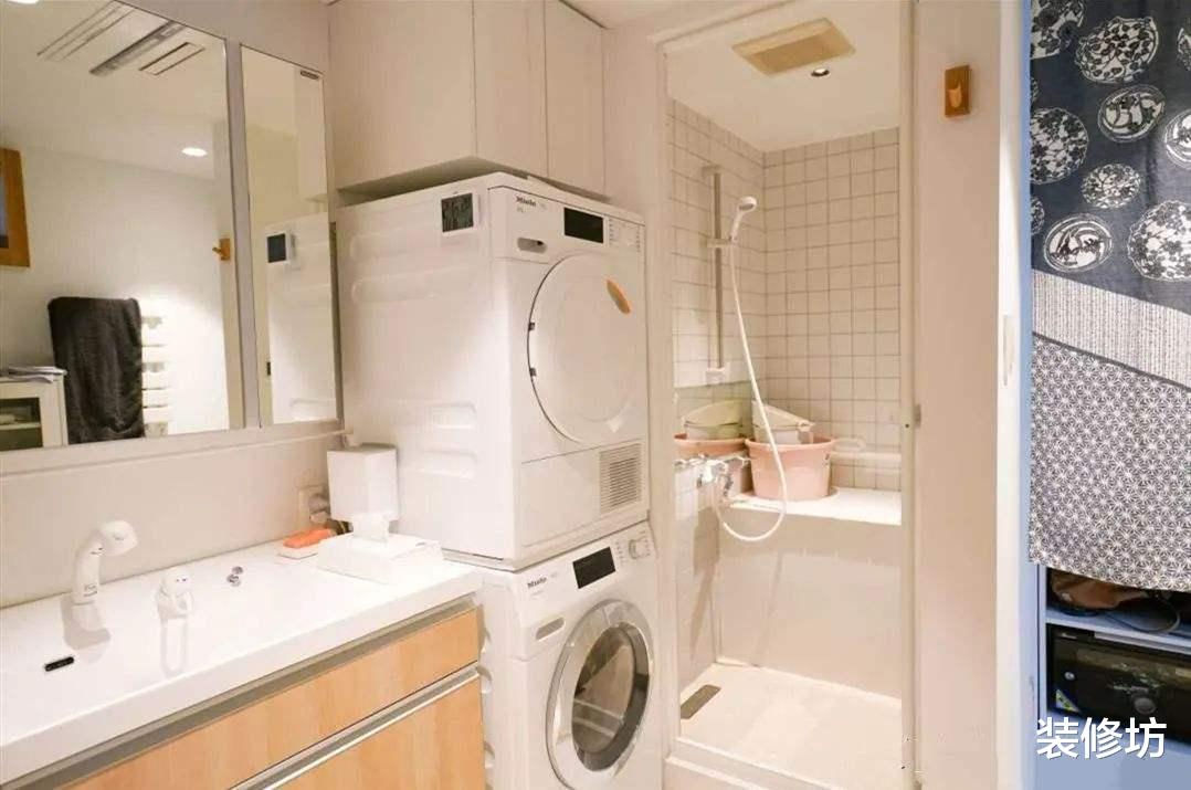 卫生间没窗户,臭味散不掉?试试日本主妇这招,干净没异味