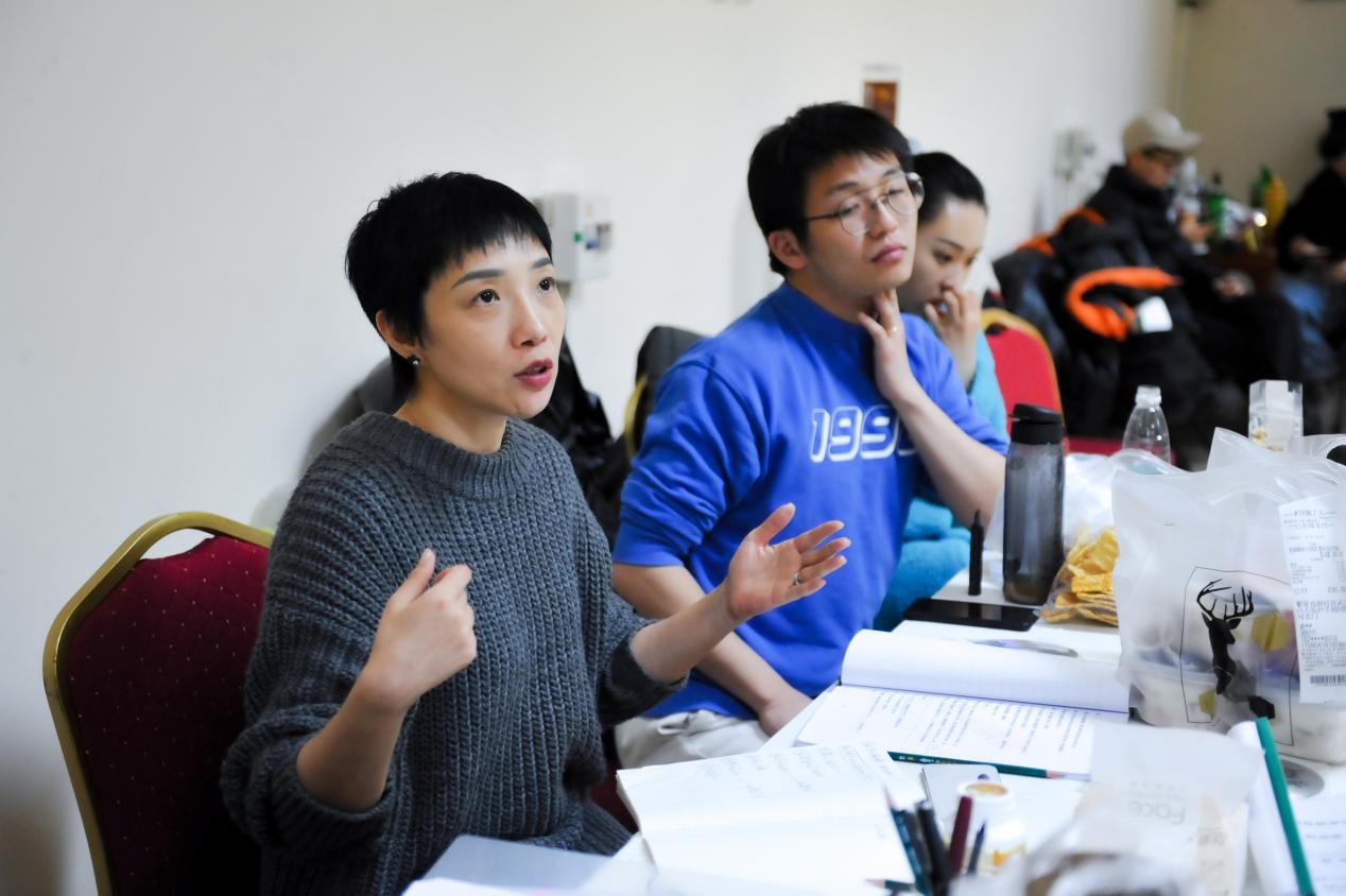 戏剧|「某某某」二喜夺冠，小剧场荣光与你一同见证！