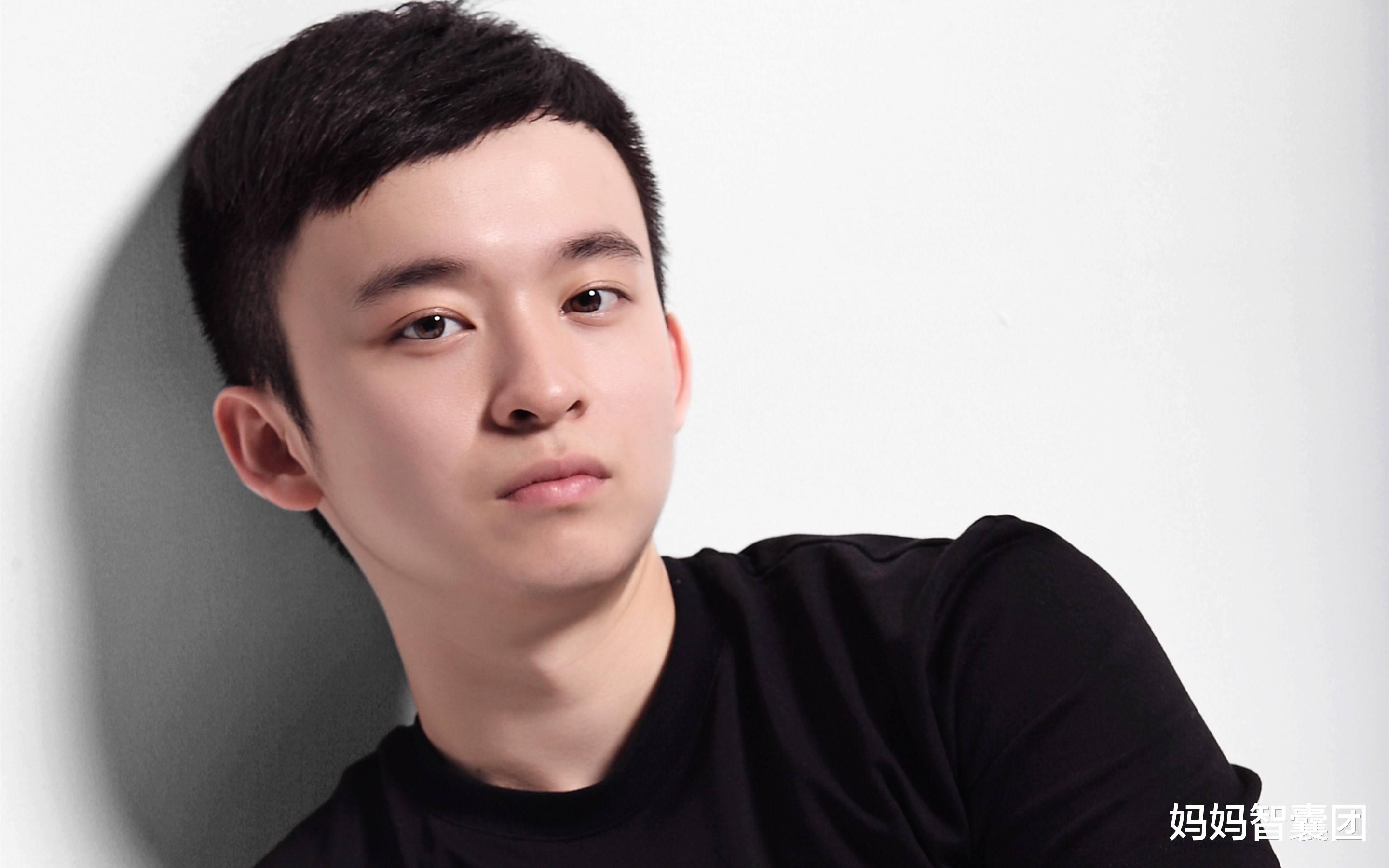 董子健|董子健和孙怡离婚，不要妄想打败一个强势的婆婆