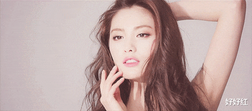 刘亦菲|艳压刘亦菲的脸蛋，就这？