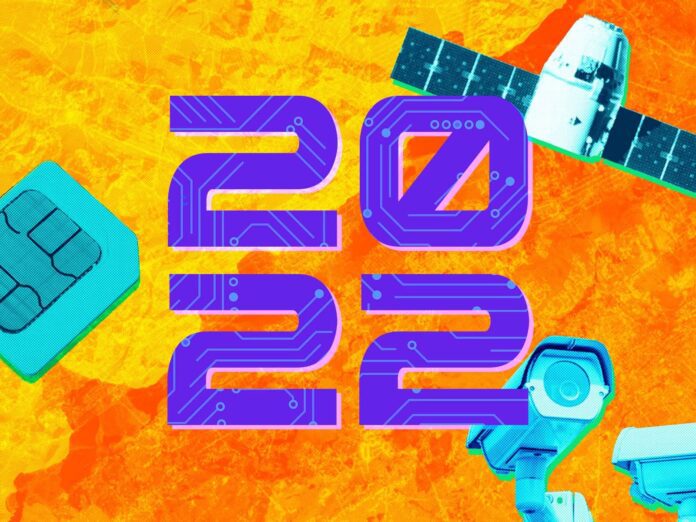 物联网|物联网和未来一年：2022 年行业预测