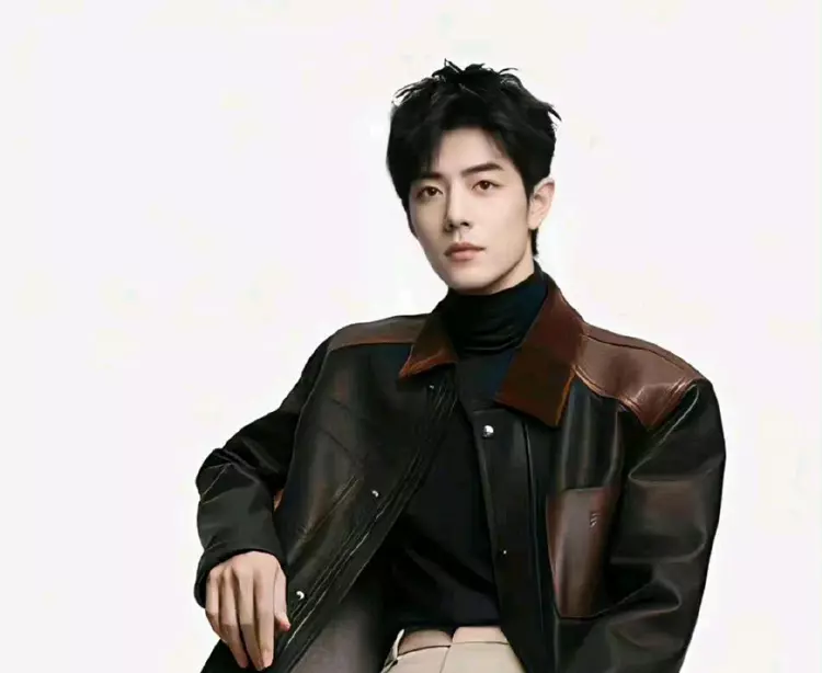 肖战|肖战《如梦之梦》被质疑是盗版, 导演为话剧“正名”, 是授权正版