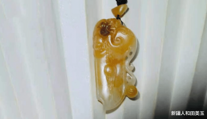 和田玉籽料|专家教你如何鉴定和田玉的真假！小学生都能听懂，受益匪浅！
