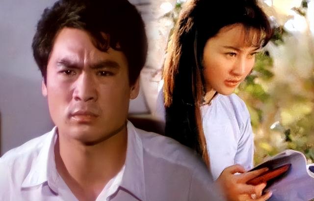 赵娜|祝延平与赵娜离婚33年:他再婚娶圈外人,她二婚失败后至今单身!