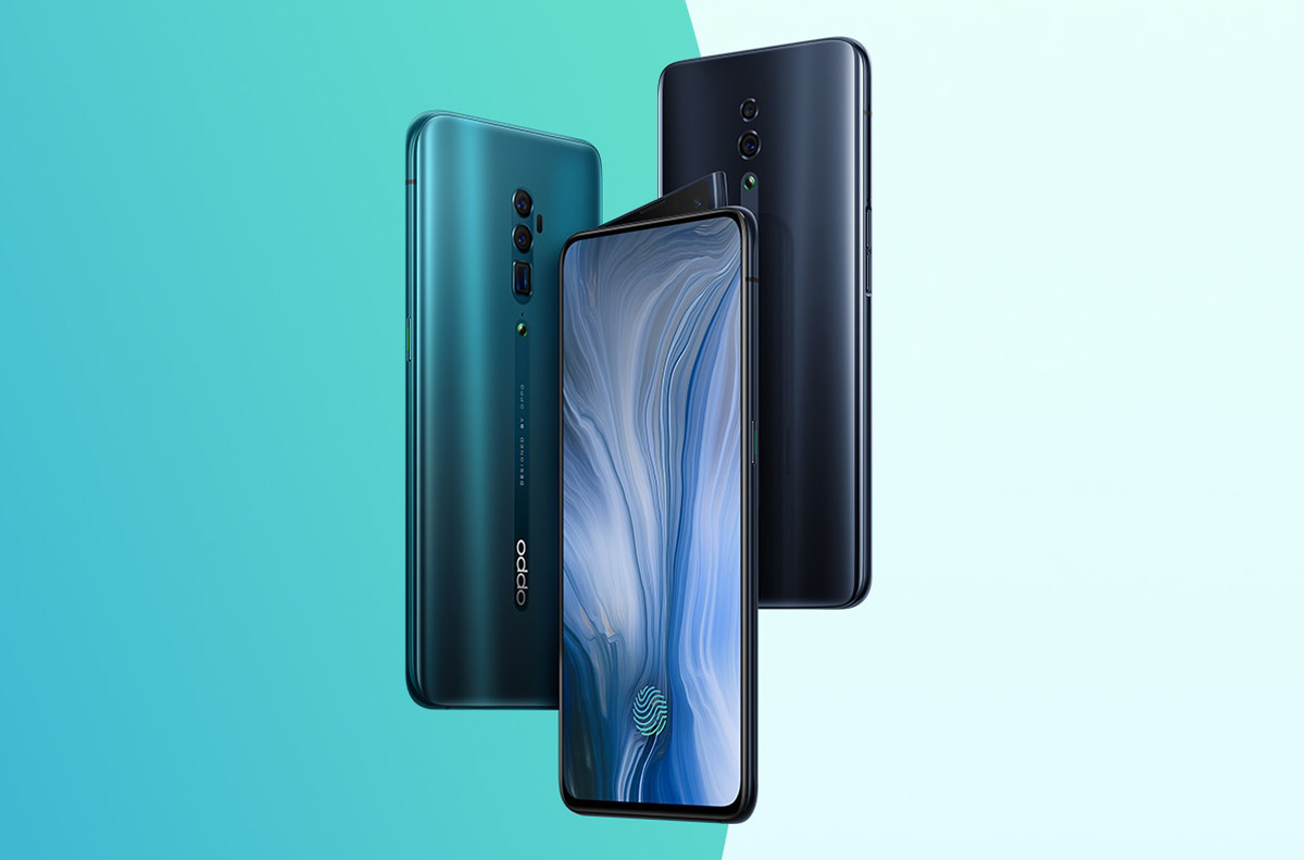 ColorOS|?绿厂真大气，不管机型“老少”，统统都给适配