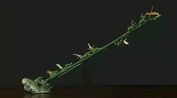 文玩|看得你心惊肉跳的精雕翡翠,没有人不叹为观止!!