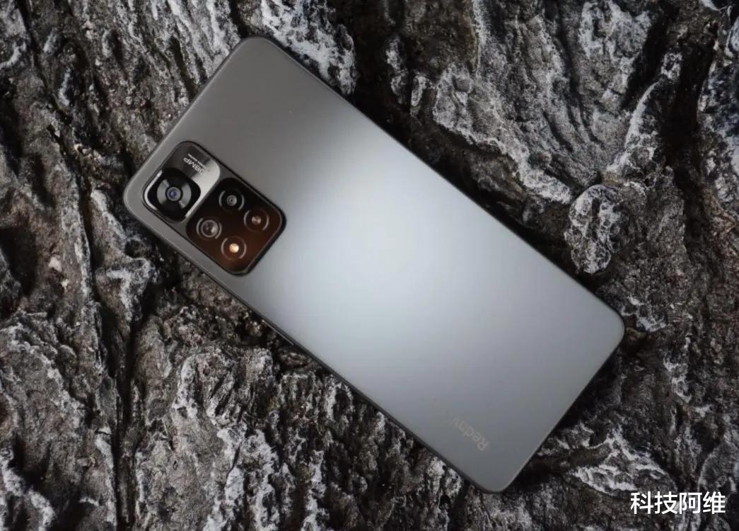 AMD|8GB+128GB+一亿像素三摄,降到1359元,120W闪充手机沦为千元机