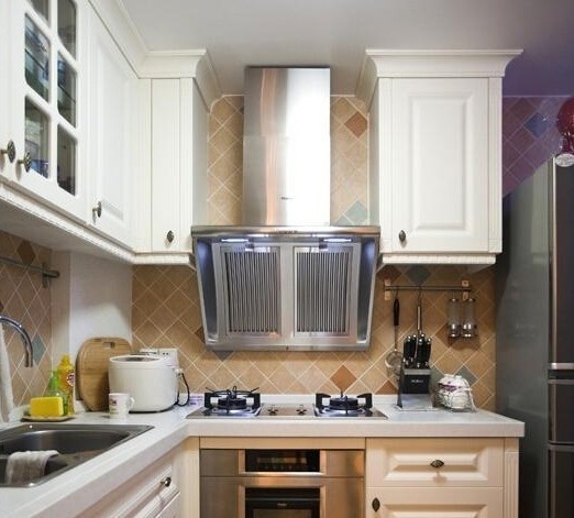 用真金白银换回来的厨房装修经验：每个都很重要，快记在本子上！