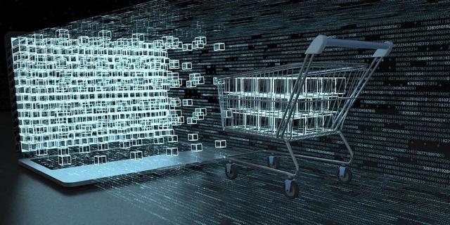 市值|别问跑得快不快，电商只在乎稳不稳