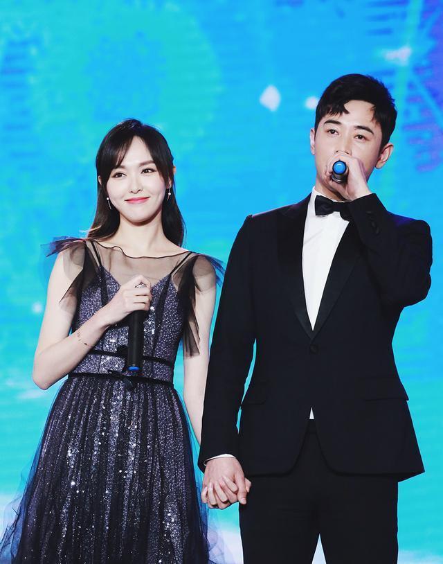 张嘉益|结婚才四年，唐嫣和罗晋的事业就步入了不同的轨迹