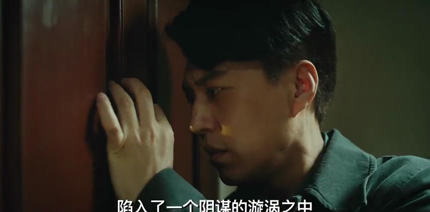 无间|2022年最受期待的6部待播谍战剧:《信仰》垫底,《无间》第二