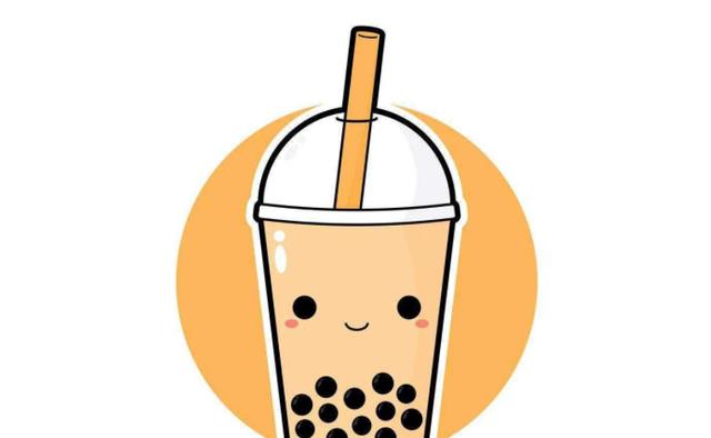 漫画|奶茶“害”了多少中国女生？一组漫画揭露，看完你还敢喝吗？