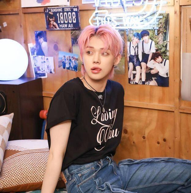 男团|被封Kpop 4代最强男团成员！韩国练习生圈传说般的人物