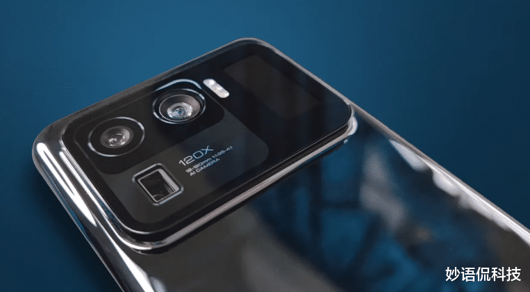 小米科技|120倍变焦+12GB+256GB，变相跌价2469元，顶级旗舰沦为中端机