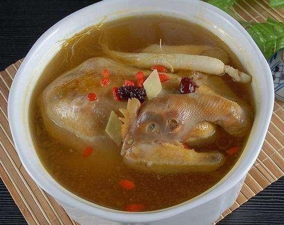 疾病|俗话说得好，药补不如食补，下面就教你气虚体质之补气血