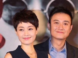 钟楚红|她连成龙、刘德华都婉拒,却为老公守寡至今,今再次惊艳众人!