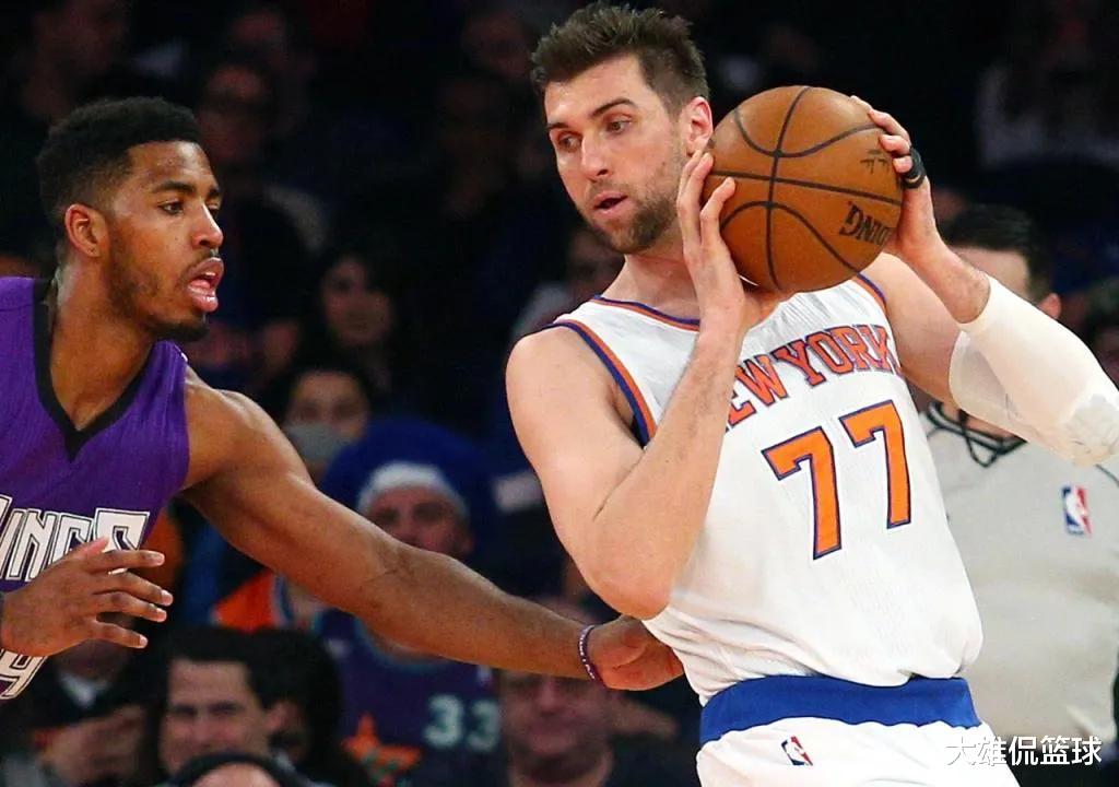 扬州|美媒重排2006年NBA选秀，本世纪最弱的NBA选秀之一