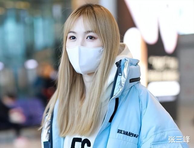 马蓉|马蓉成功移民澳大利亚，36岁打扮似少女，在国外生活不会被人骂