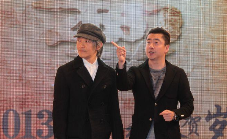 华谊兄弟|华谊兄弟衰败史,气走王京花、冯小刚,得罪周星驰,如今下场凄凉