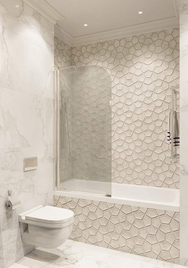 43平米的小户型装修出时尚大气之风，科学布局真的很重要