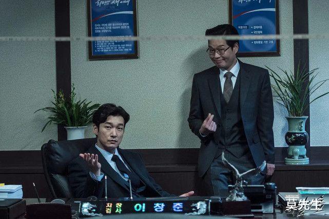 豆瓣|近6年口碑最佳的10部悬疑韩剧,《信号》上榜,最高飙到9.3分