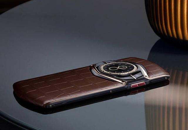 相机|6+256G降8000后你会买吗？8848高端机当真不赚钱？