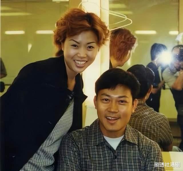 梅小惠|香港知名女星息影多年宣布复出!至今仍是单身,前男友因癌症离世