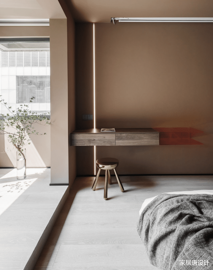 “老破暗”经过改造，逆袭成阳光满满的“艺术新居”，比新房还美