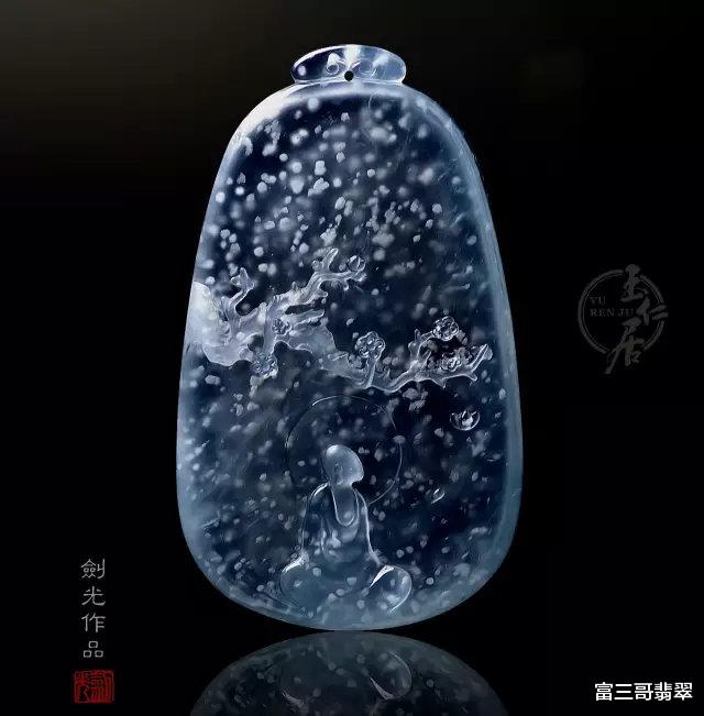 翡翠|想成为翡翠收藏家?这些冷知识必须要了解