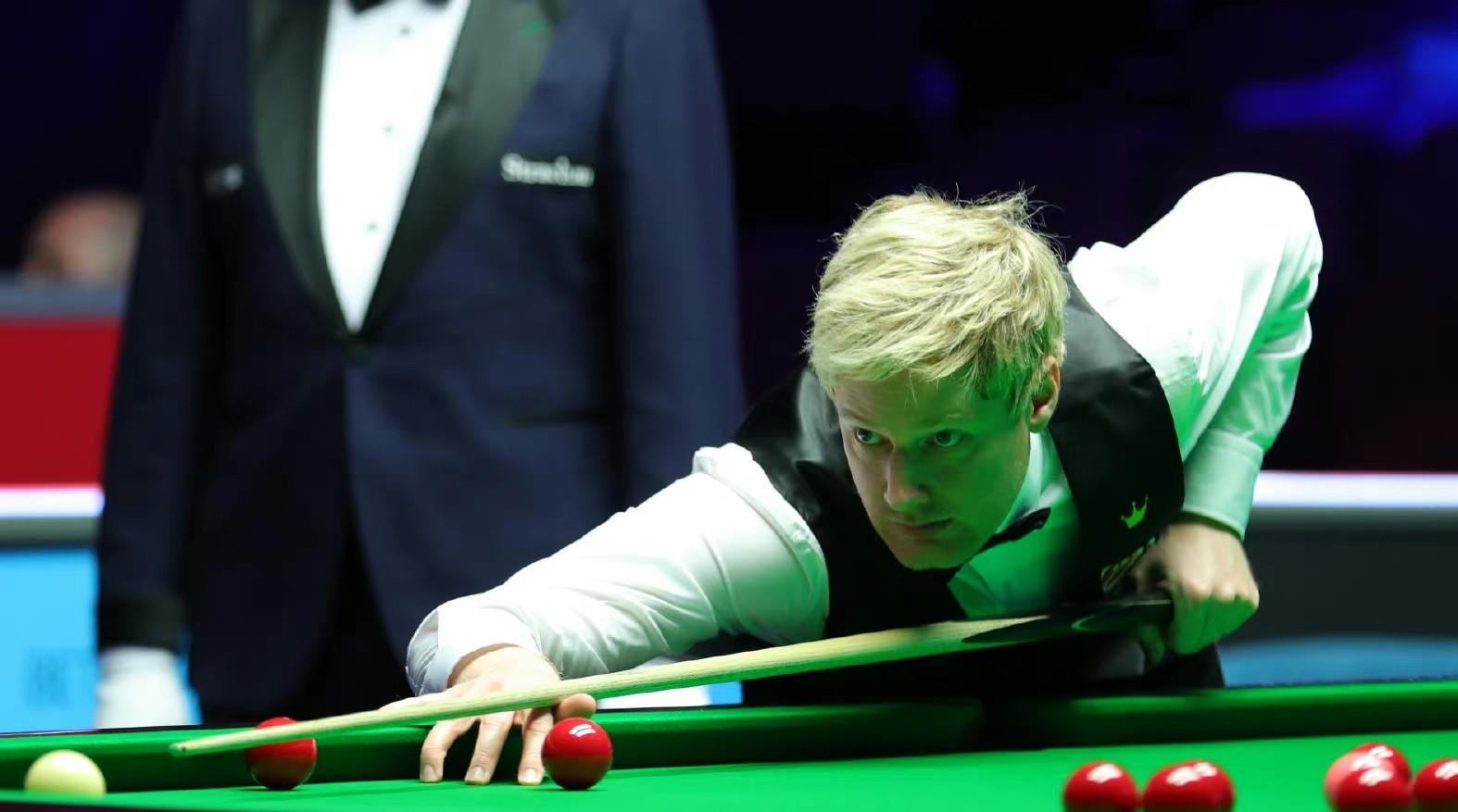 东八区的先生们|老将谈奖金：对顶级选手无用但它能让竞争走向新台阶，敬佩罗伯逊