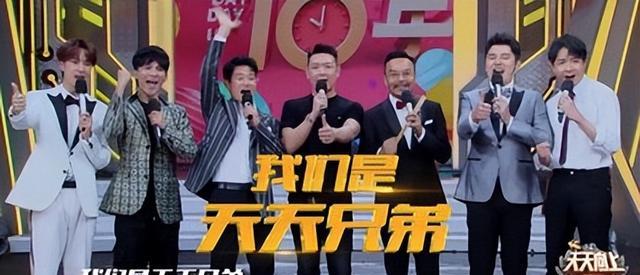 汪涵|汪涵:从封神一哥到翻车倒地,他的结局和“眼瞎”脱不了干系