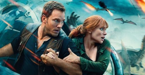 片场|环球影业2022年全球累积票房破30亿美元，持续增加中！