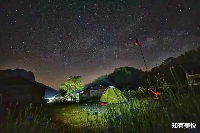 古镇|520特辑：国内8个小众旅行地，真正懂浪漫的人已经列入旅行清单!