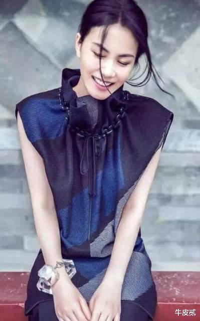 王菲|王菲:离婚不舍两任公婆,窦唯母亲更是怒骂儿子“丢了一块宝”