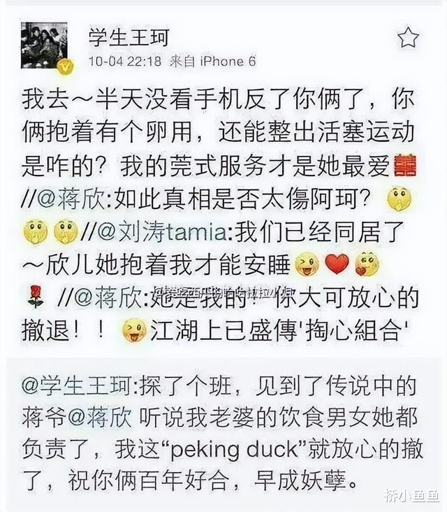 蒋欣|“戏好人糊”蒋欣:为赵丽颖仗义执言,却因耿直毁前程?