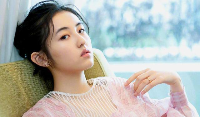 马思纯|张子枫、马思纯两位少女影后,选男友眼光都这么差?网友竭力劝分