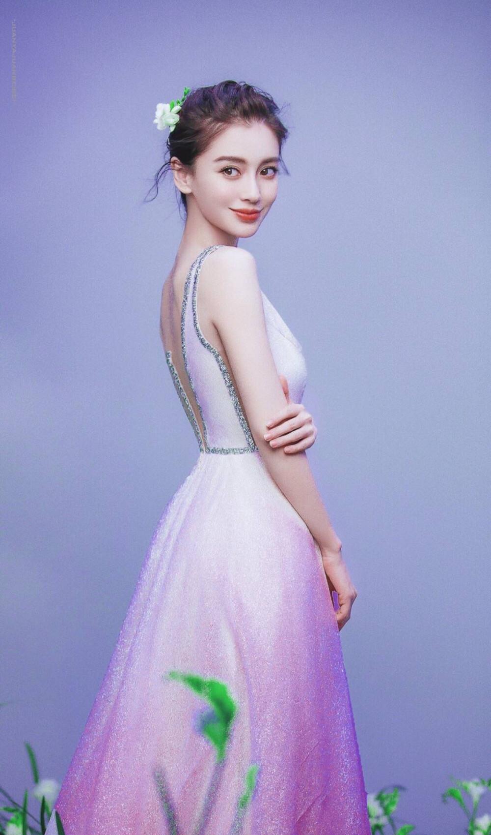 迪丽热巴|22位簪花美人!热巴、赵丽颖、刘晓庆,哪一个更让你心动?