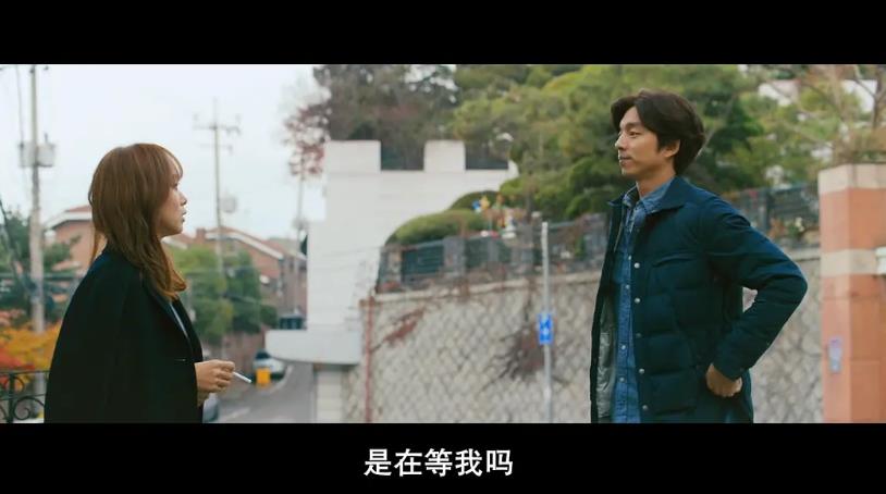 孔刘|豆瓣8。1分,孔刘出道后首次挑战激情戏,全度妍演技炸裂